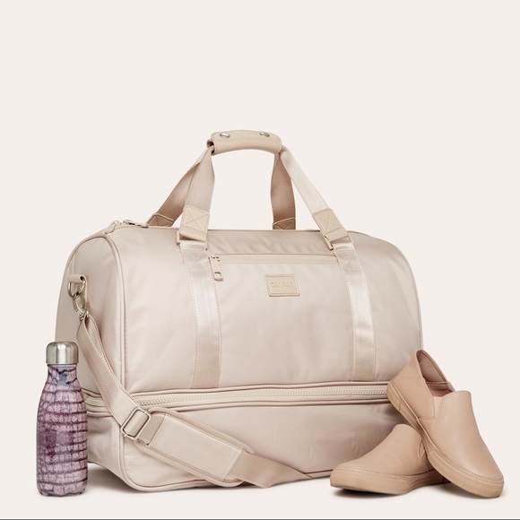 calpak stevyn duffel